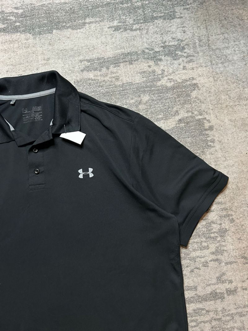 Under Amour poloshirt, foto 4