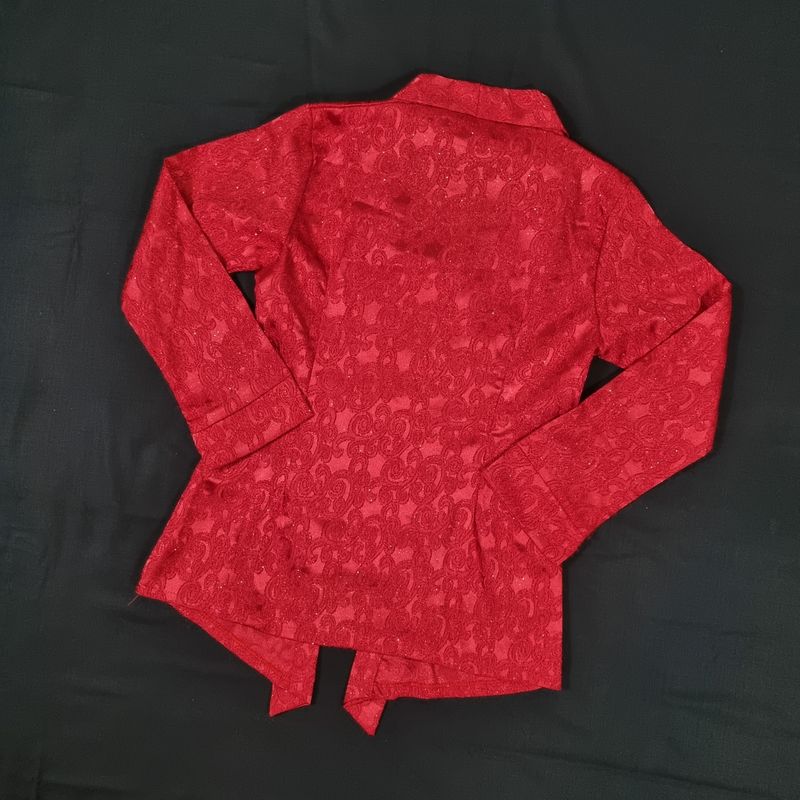 Kebaya Merah, foto 6