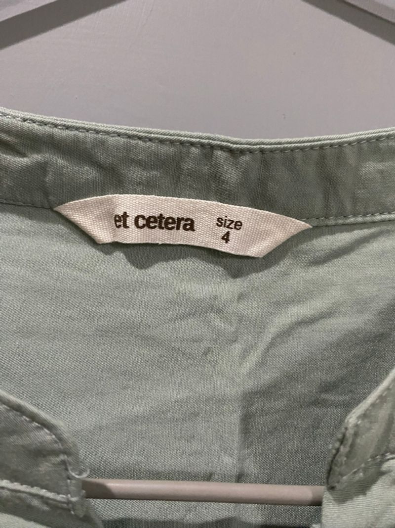 Dress "Et Cetera", foto 2