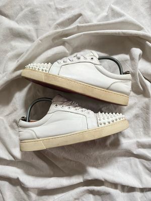 Christian Louboutin Louis Junior