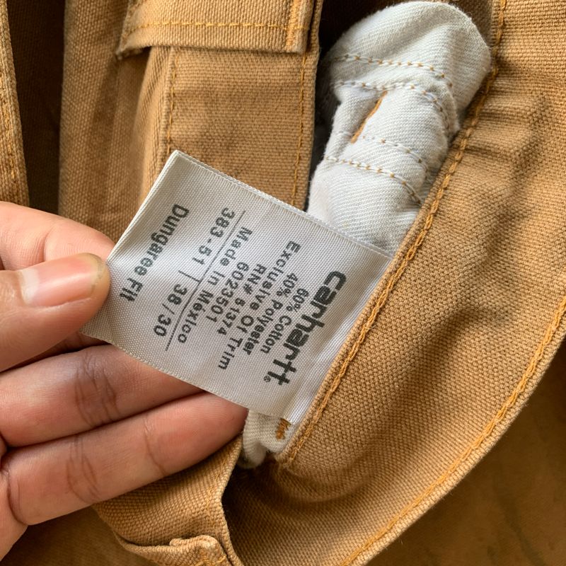 Carpenter Carhartt, foto 4
