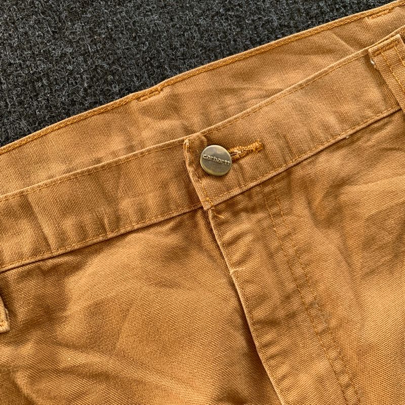 Carpenter Carhartt, foto 3