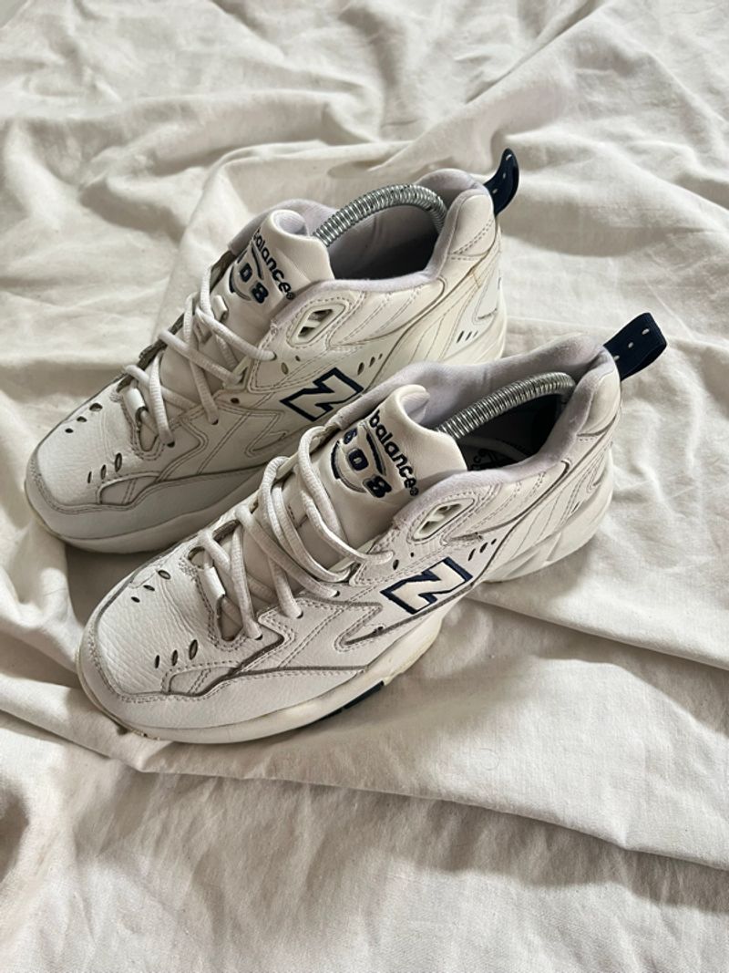 New Balance 608, foto 5