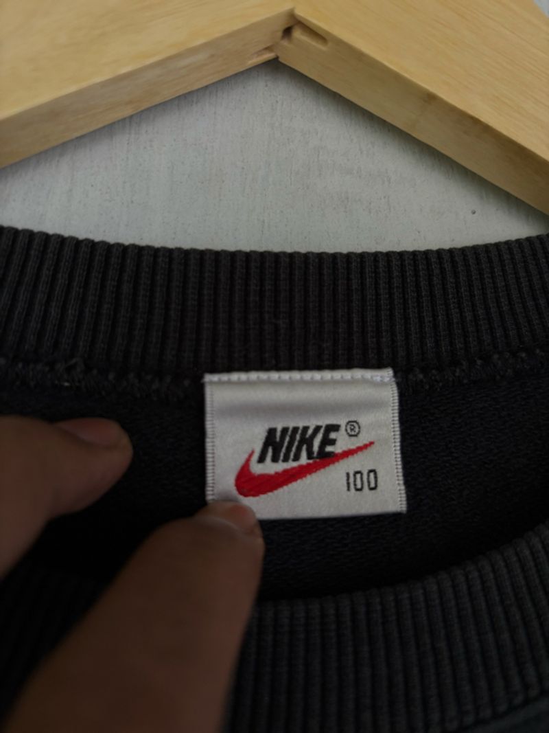 Crewneck Nike Vintage, foto 3