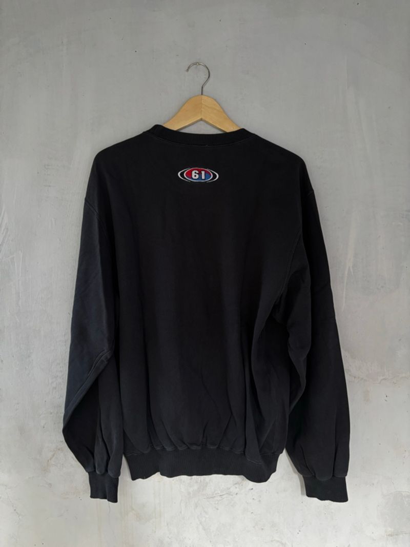 Crewneck Nike Vintage, foto 2