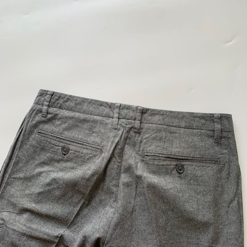 Celana Pendek Chinos Nix, foto 4
