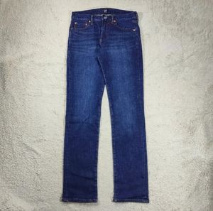 GAP  SLIM FIT STRETCH JEANS