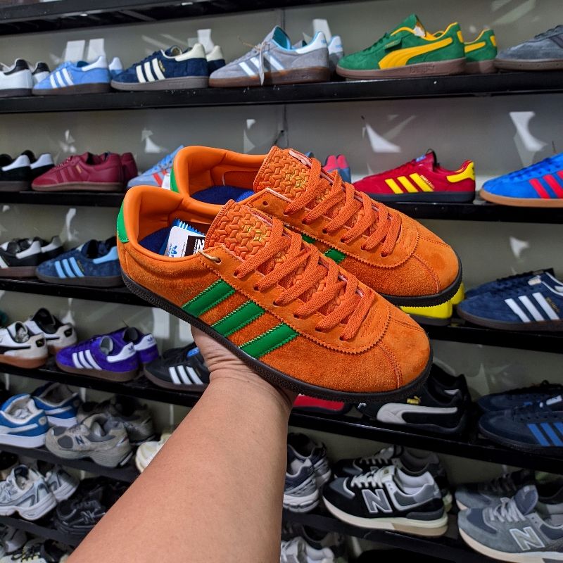 Adidas City Series Liverpool, foto 2