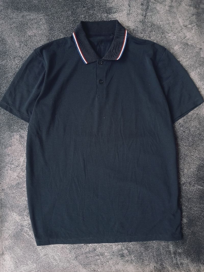 Polo Uniqlo Twin Tipped, foto 2
