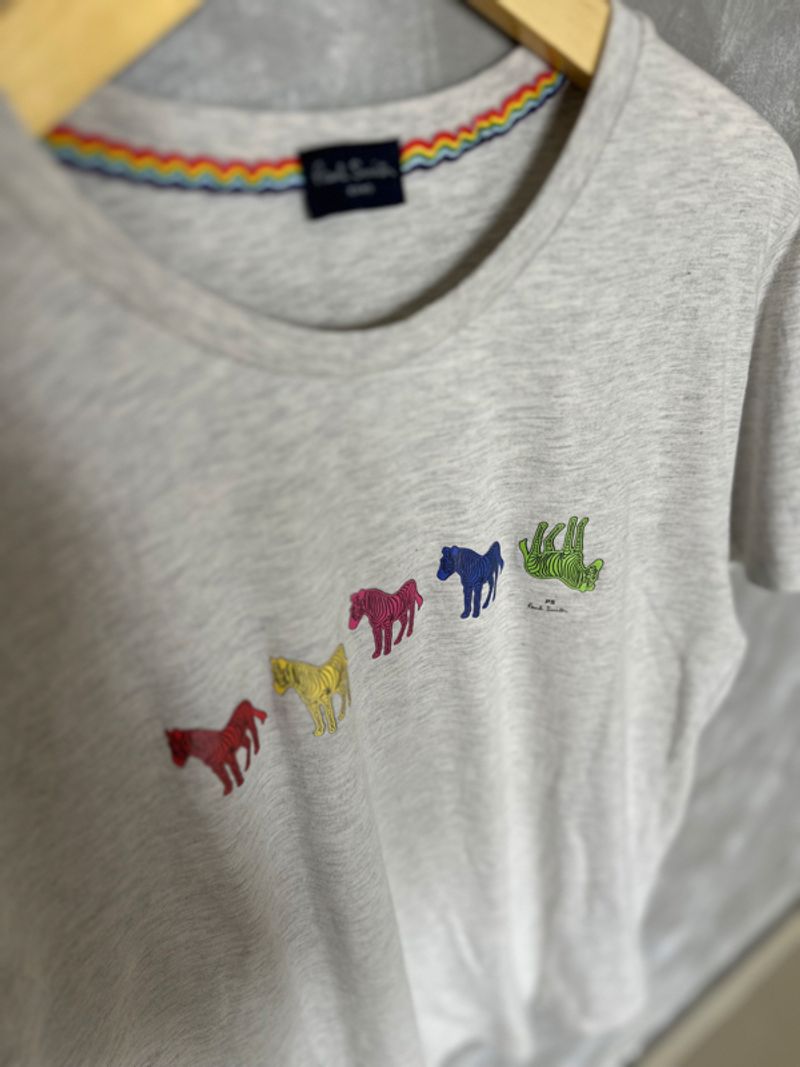 Paul smith TS, foto 3