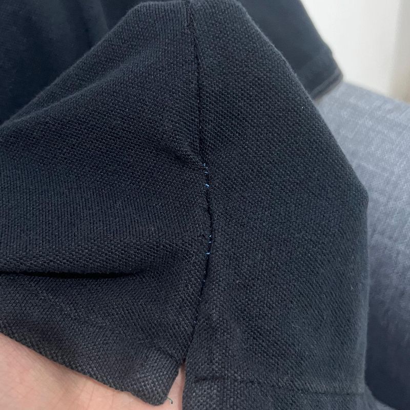 Carhartt Polo Shirt, foto 4