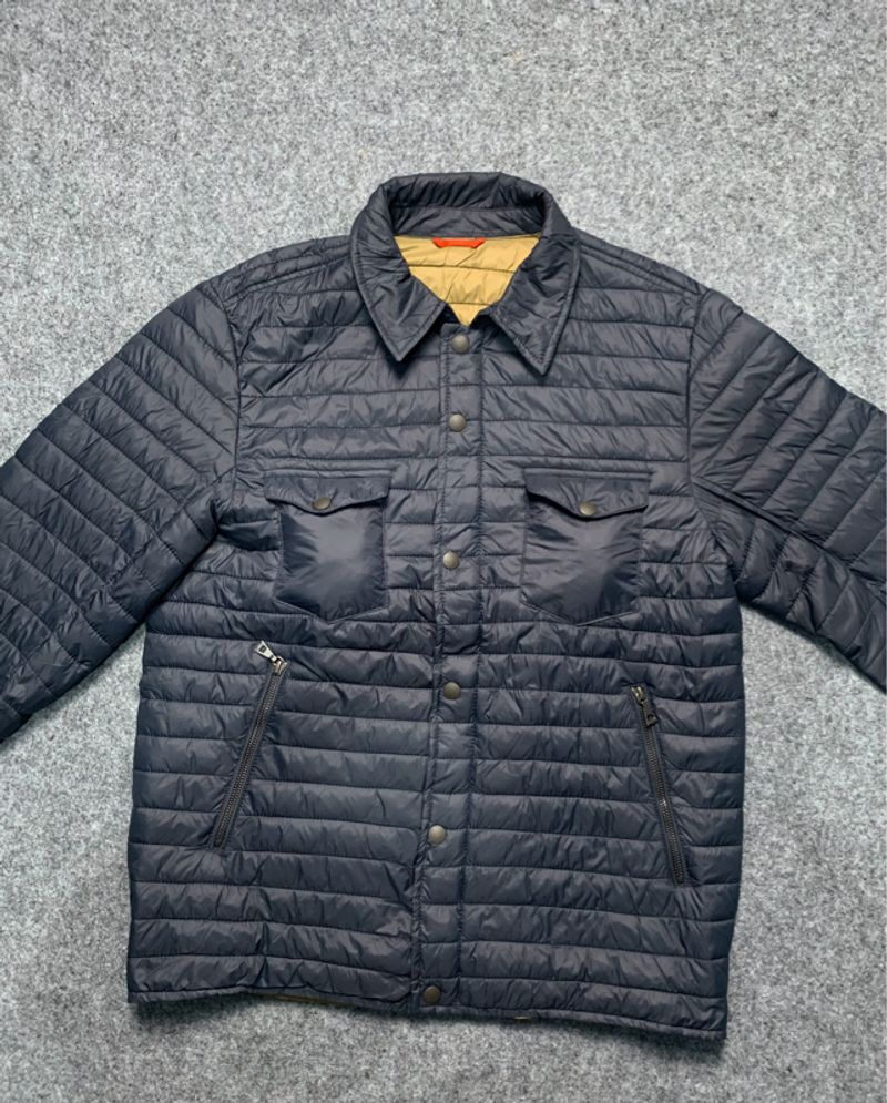 Puferjacket hush puppies, foto 5