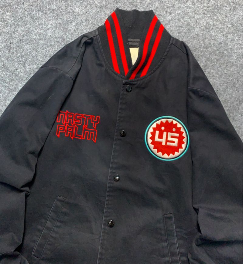 jacket varsty hyper round, foto 4