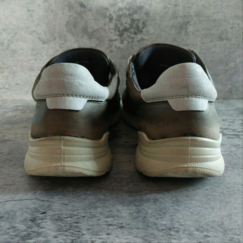 Sepatu Ecco Irondale, foto 7