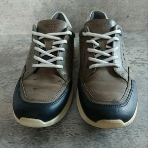 Sepatu Ecco Irondale