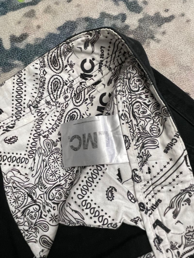 Lmc Chinos Long Pants, foto 5