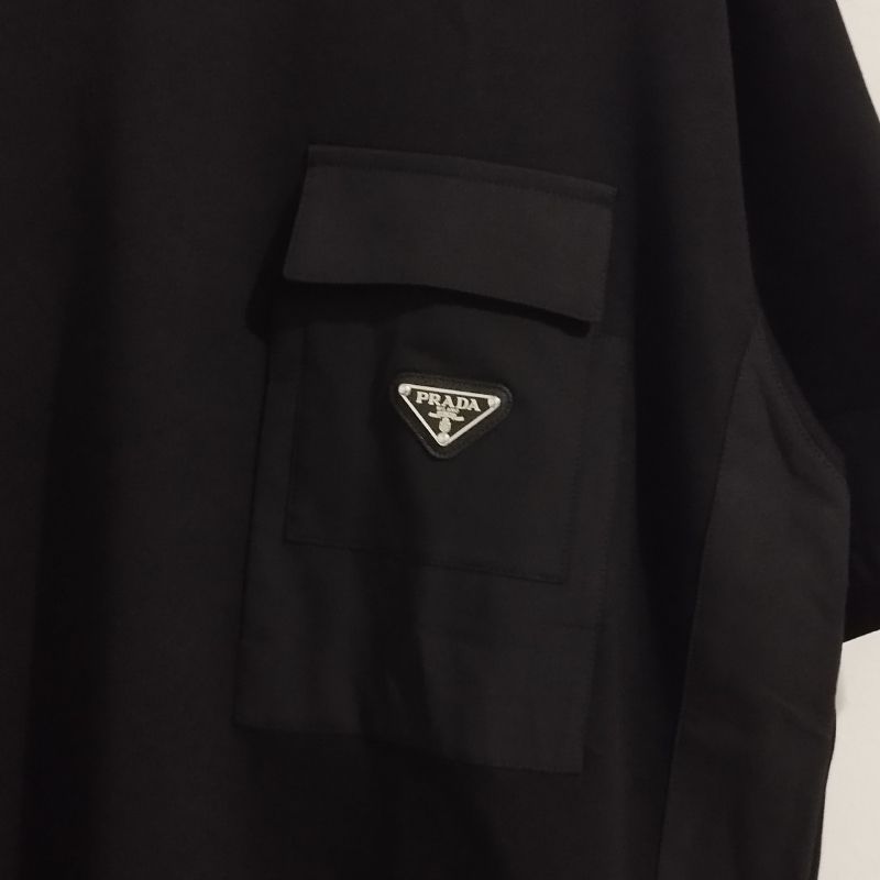 PRADA RENYLON OVERSIZED, foto 2