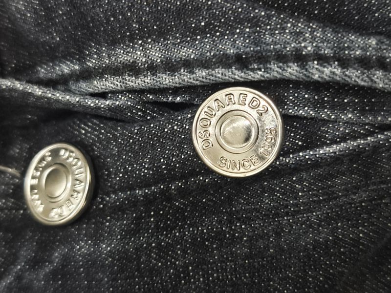 Celana Dsquared2, foto 3