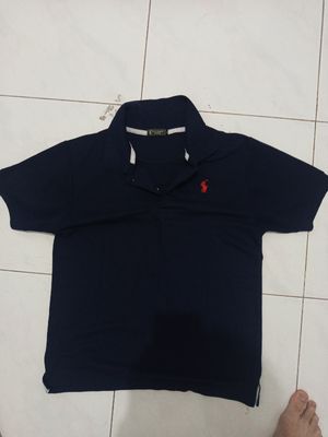 Polo Ralph Lauren + UNIQLO