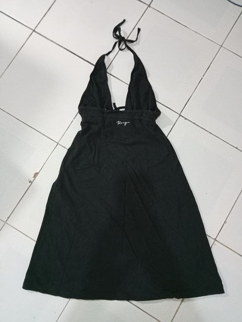 [ NETT ] Roxy Halter Dress, foto 4