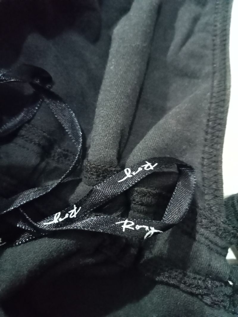 [ NETT ] Roxy Halter Dress, foto 6