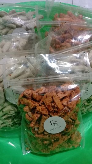 BASRENG PEDAS CABE ASLI & ORIGINAL