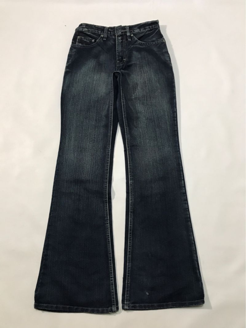 FLARE JEANS, foto 3