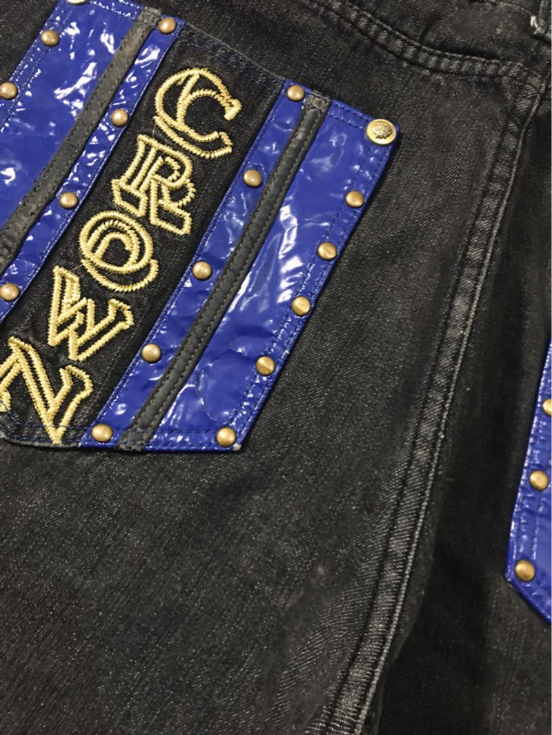 CROWN HOLDER JORTS, foto 4