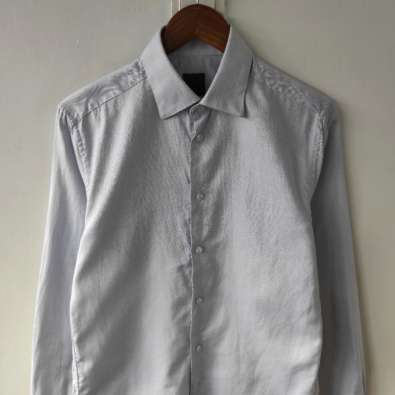 Calvin klein kemeja Ld 96 Size S, foto 3