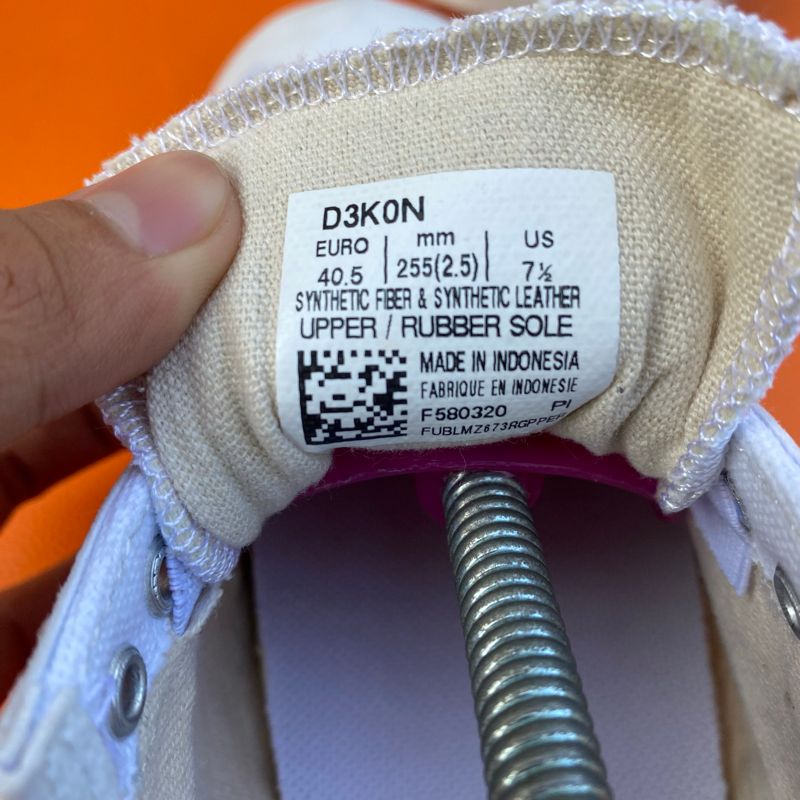 Onitsuka SlipOn, foto 7