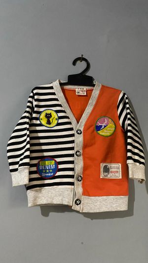 Cardigan anak