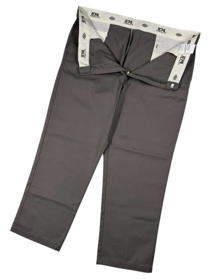 Dickies V Grey 874 Original Fit, foto 3