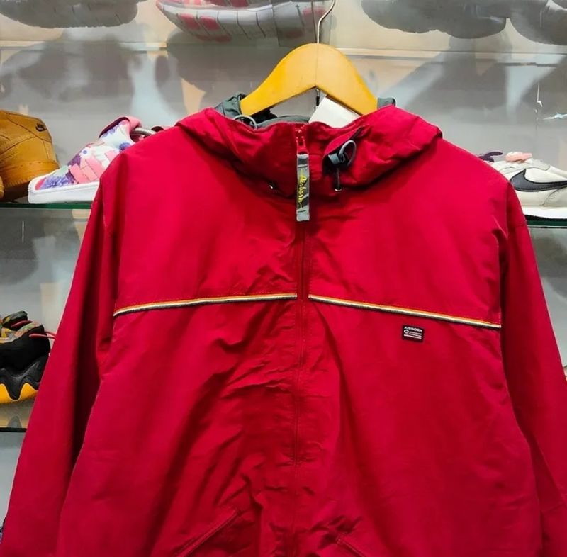 JAKET AIR BORN, foto 2