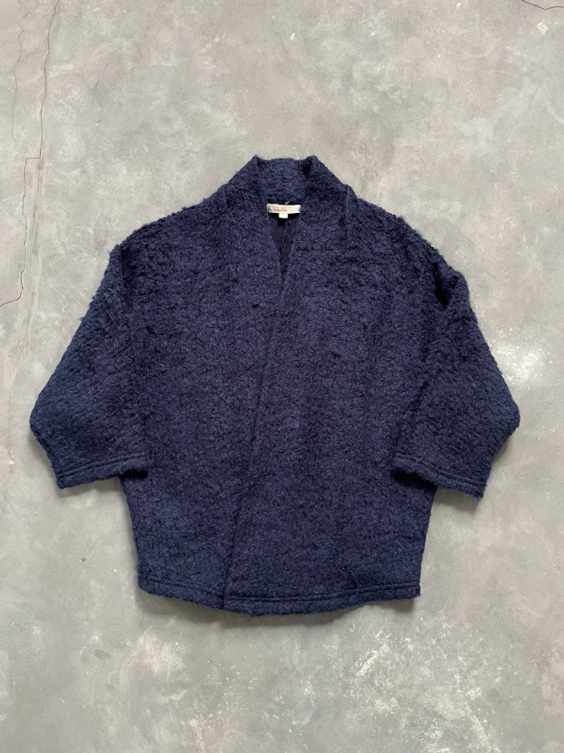 1990’s - Michael Kors Capes & Ponchos Knit, foto 2