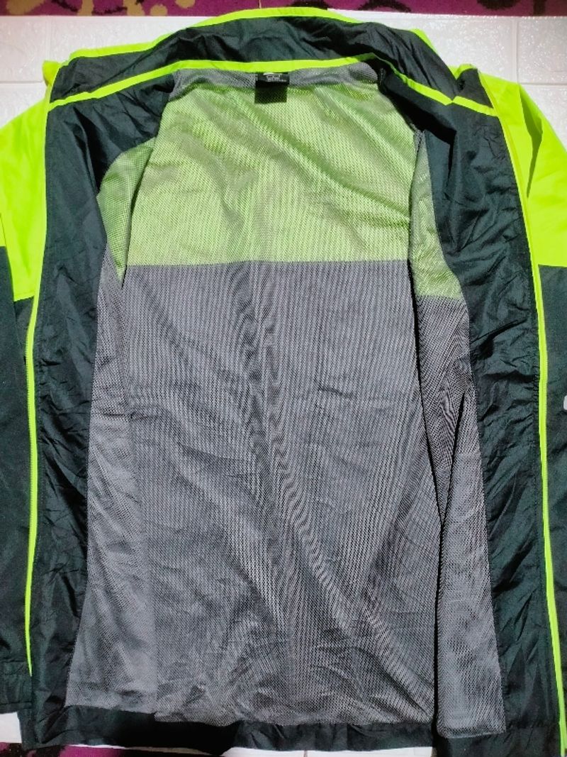 Starter windbreakers, foto 2