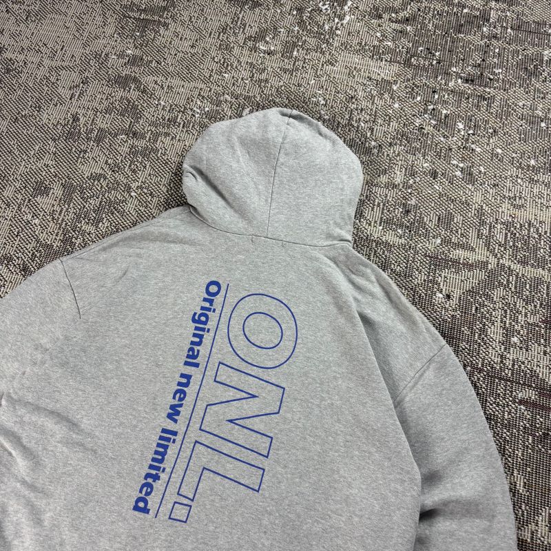 HOODIE ONL, size L-XL, foto 2