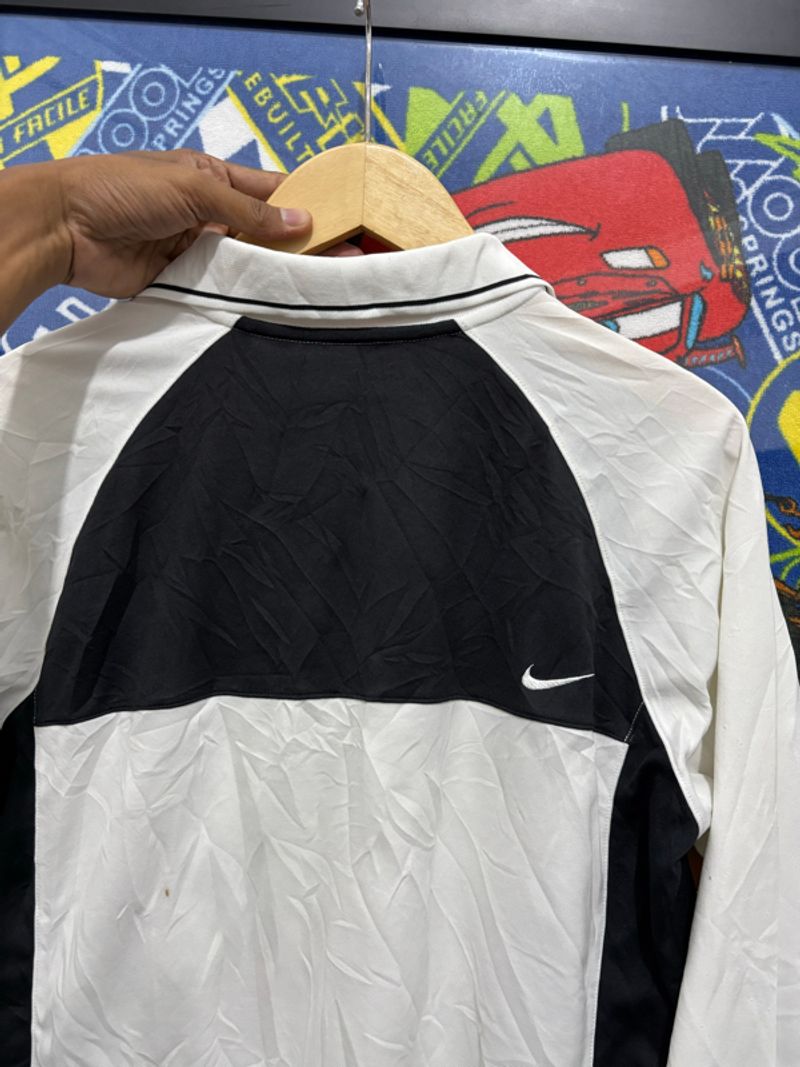 kaos polo shirt nike, foto 3