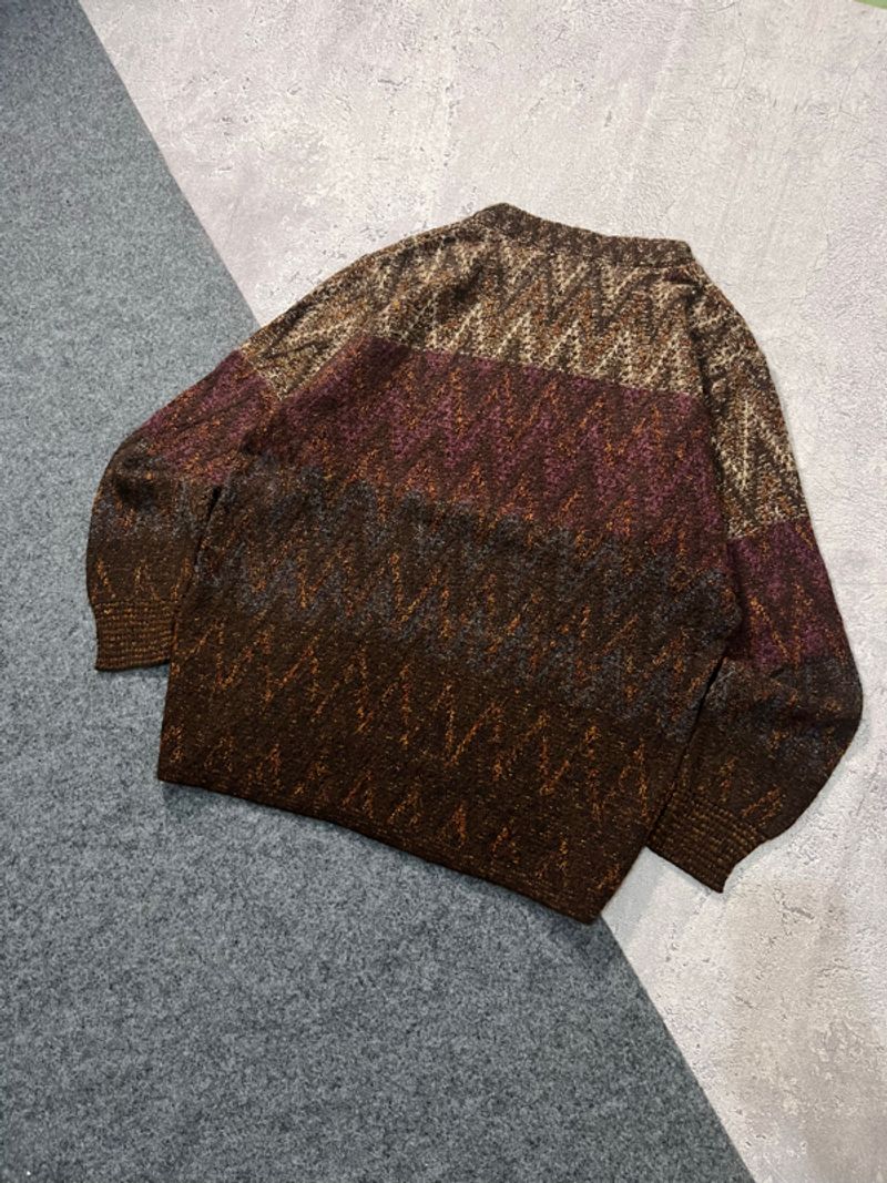 VIRDIAN KNITSWEATER, foto 5