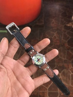 Boy London watch