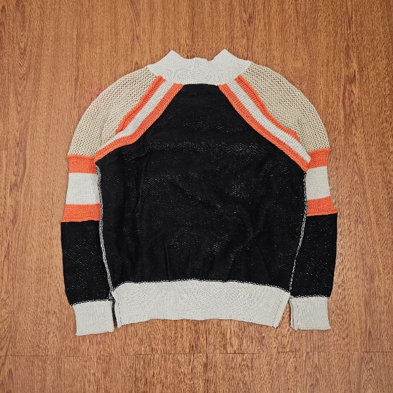 Mercibeaucoup knitted longsleeve, foto 2