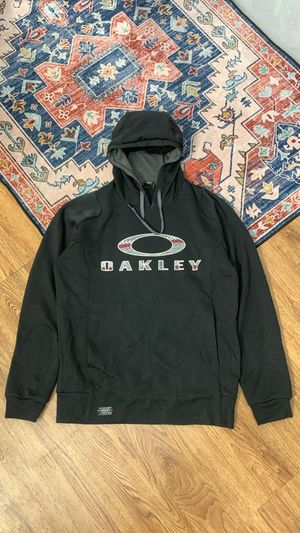 OAKLEY Y2K