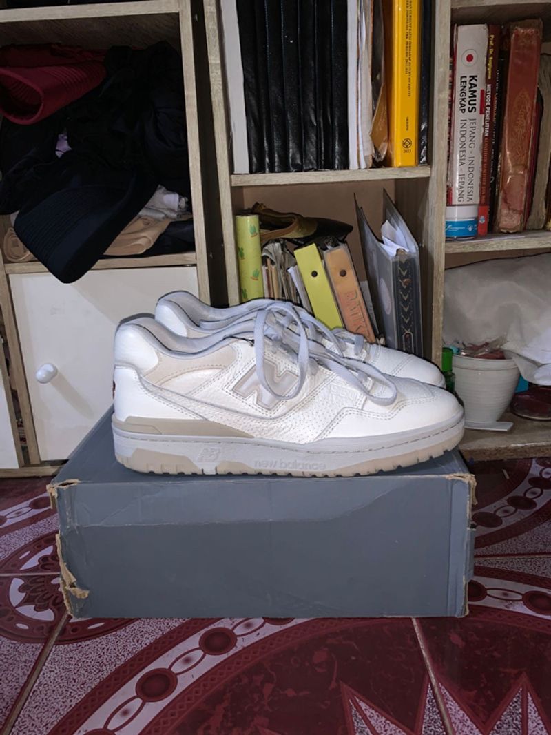 Nb 550, foto 3