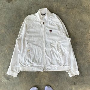 Vintage harrington jacket polo ralph lauren