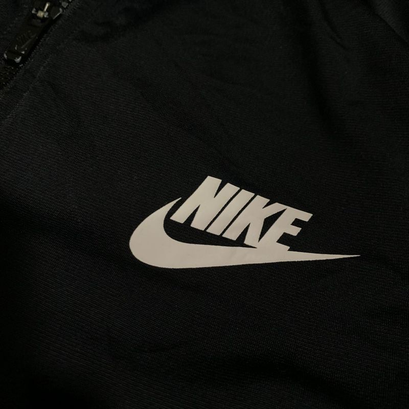 Nike Small logo Tracktop Black size XL, foto 2
