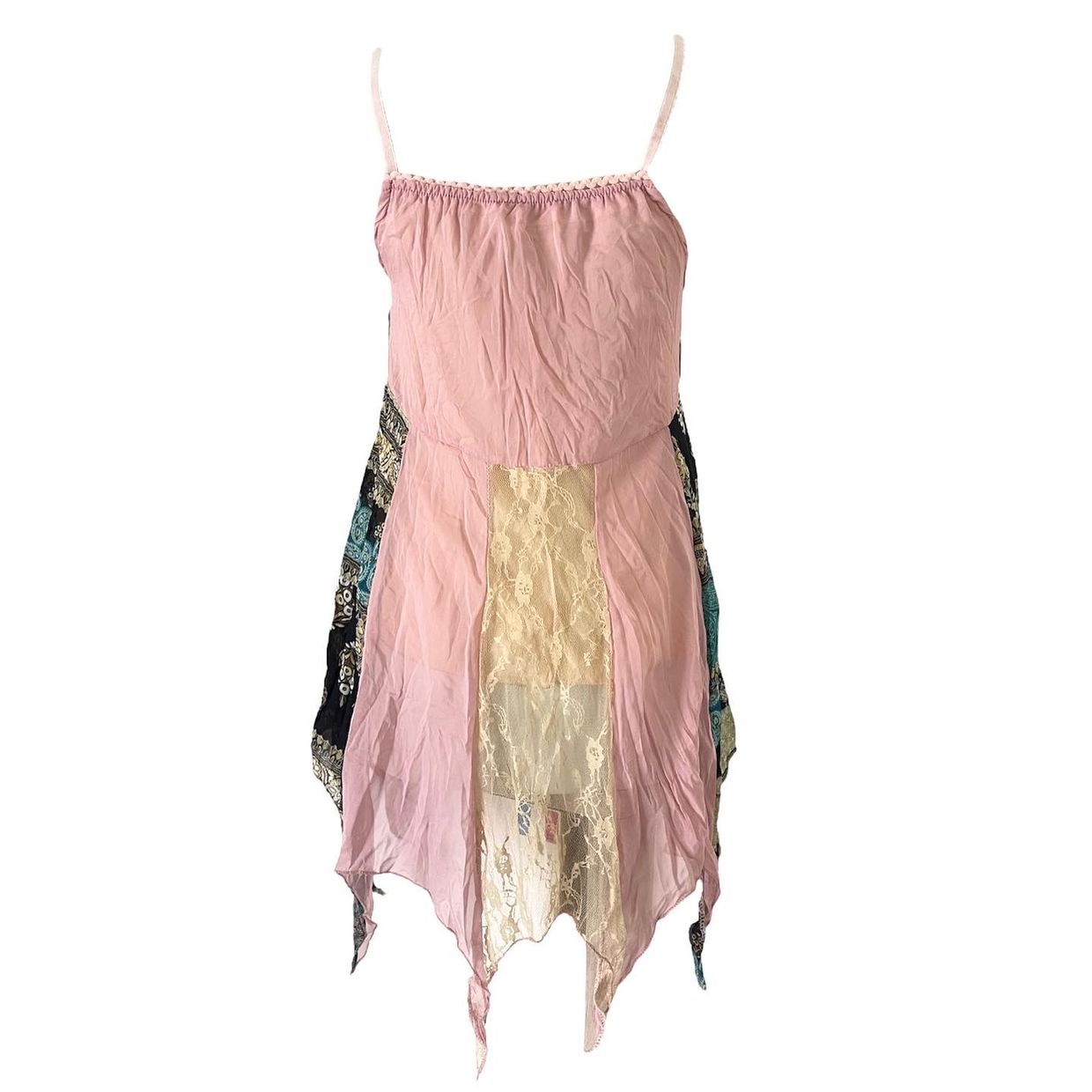 Cami top Wanita multicolor, foto 2