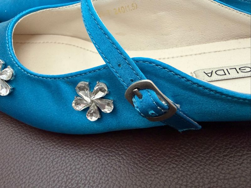 Tosca flat sandal bangkok, foto 4