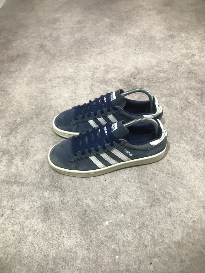 Adidas Campus, foto 2