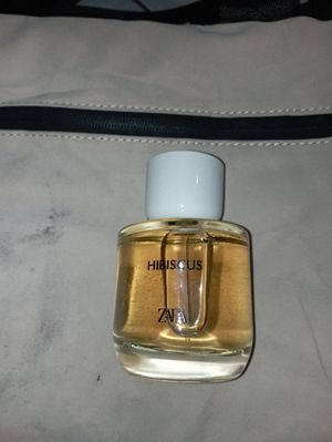 Zara Hibiscus Eau de Parfum (EDP) 75ml