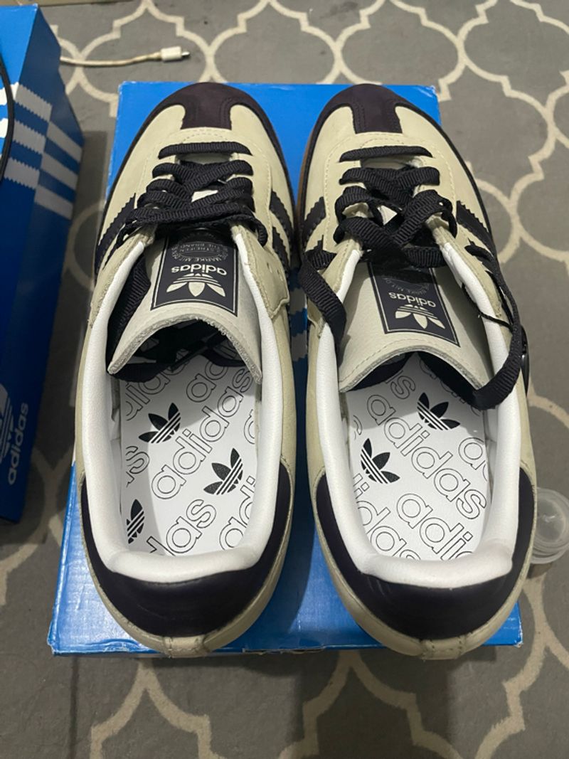 Samba OG, foto 2