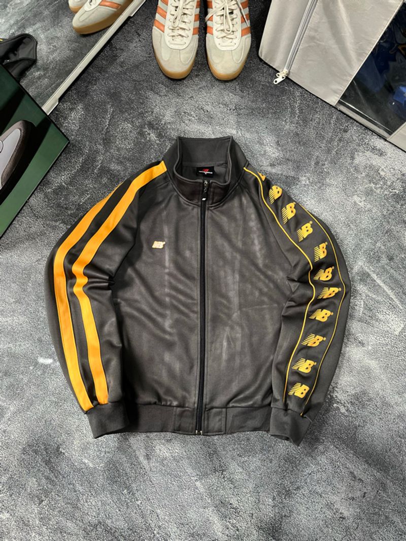 Nb spelout tracktop, foto 2